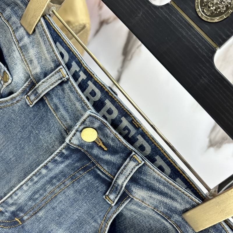 Burberry Jeans